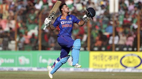BAN vs IND Cricket Scorecard, 3rd ODI at Chattogram.